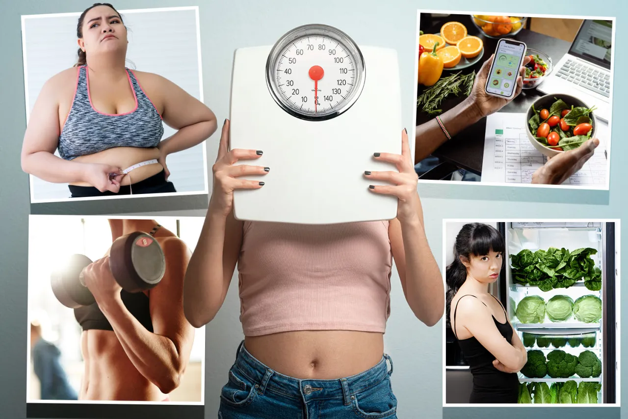 How to Stay Consistent with Your Weight Loss Routine